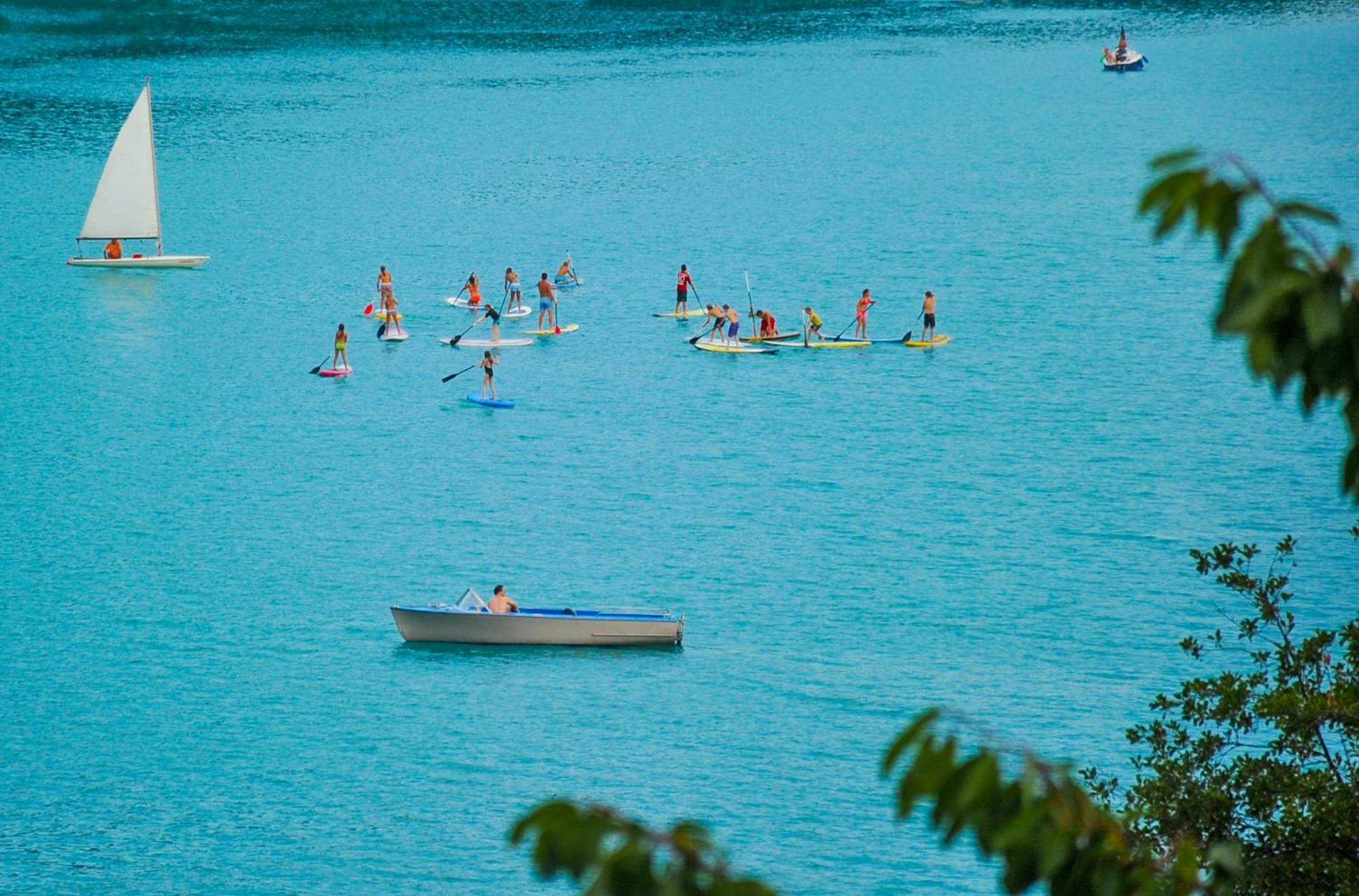 Apart-Faakersee Drobollach am Faakersee Exterior photo