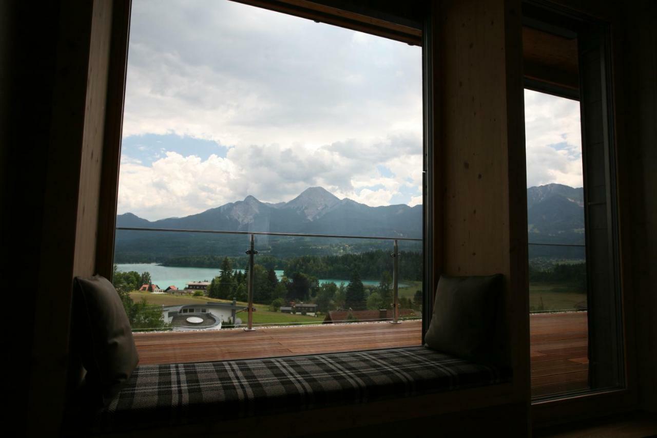 Apart-Faakersee Drobollach am Faakersee Exterior photo